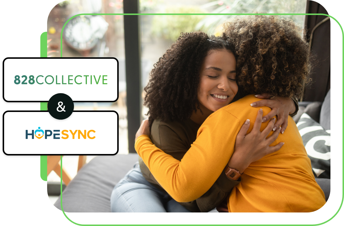 828Collective: A Preferred HopeSync Partner